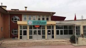 Ankara Etimesgut Eryaman Halk Eğitim Merkezi Ücretsiz Kurslar