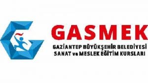 Gaziantep Belediyesi Gasmek Kursları