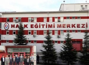 Ankara Gölbaşı Halk Eğitim Merkezi Ücretsiz Kurslar