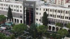 İzmir Kınık Halk Eğitim Merkezi