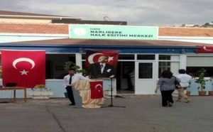 İzmir Narlıdere Halk Eğitim Merkezi 