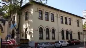 İstanbul Kadıköy Bostancı Halk Eğitim Merkezi 