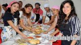 Halk Eğitim Aşçılık Kursları Aşçı Yardımcısı