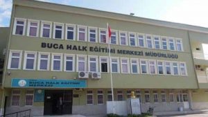 İzmir Buca Halk Eğitim Merkezi Ücretsiz Kursları