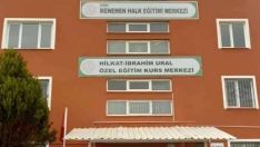 İzmir Menemen Halk Eğitim Hangi Kursları Açıyor