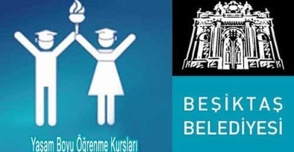 Beşiktaş Belediyesi Ücretsiz Kursları